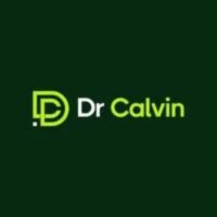 Dr Calvin